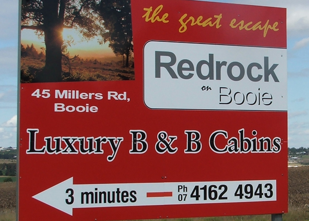 Billboards